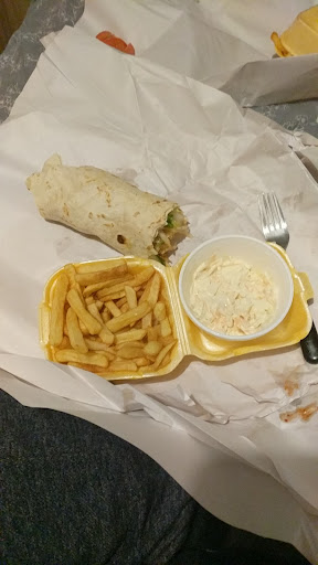 Photo of Delight Kebab and Pizza - 81A Fawcett Rd, Southsea, Portsmouth, Southsea PO4 0DB